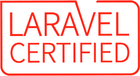 Laravel certified